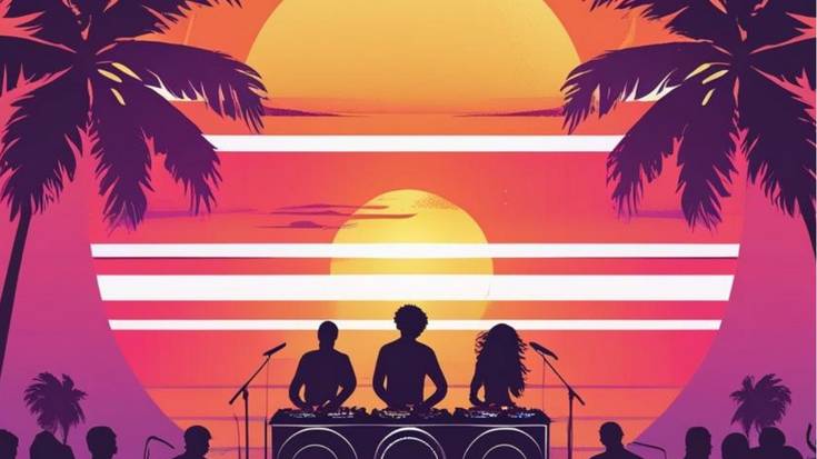 Kontzertua: Reggaetaria