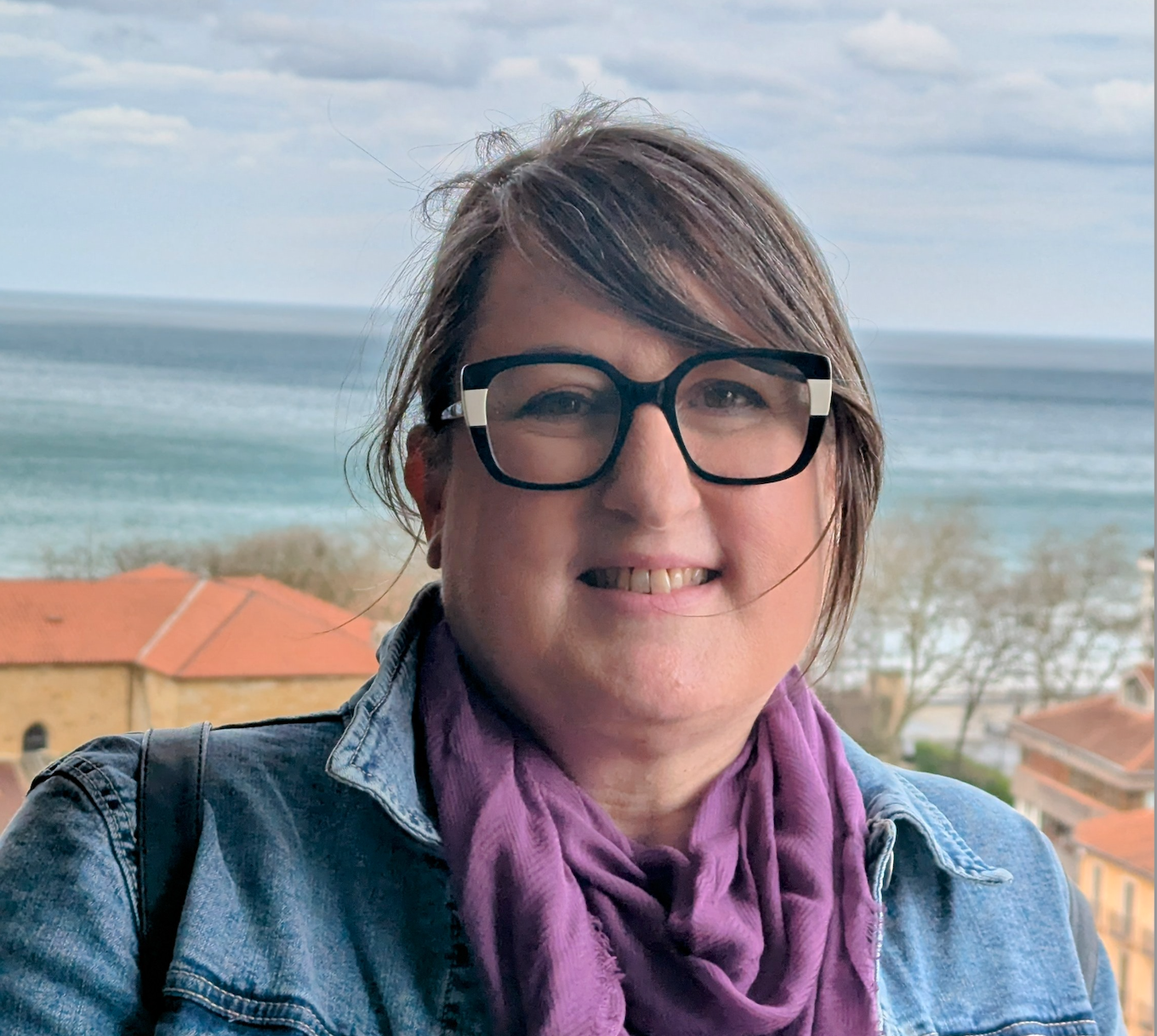 Garbiñe Oiarbide: "Etxebizitzen gaiaz parte hartze prozesua egingo dugu"