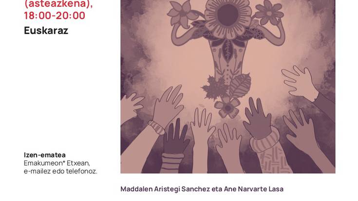 Gure aluak deskolonizatzen