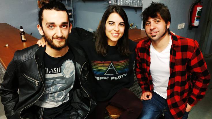 Dukkha taldea arituko da Arranoko terrazan, ostegunean