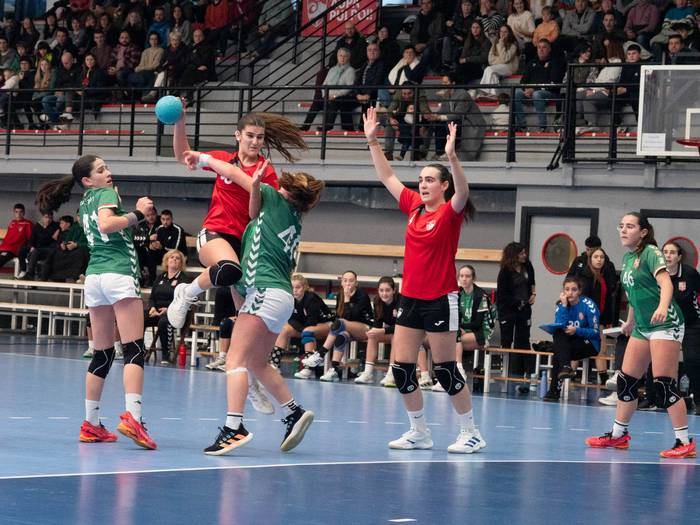 Asteartean jokatuko dute Espillaren XI. Oroimenezkoa