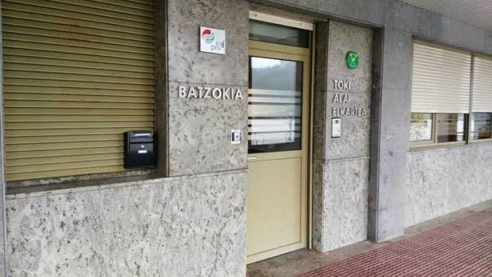 Oriotarren ekarpenak jaso nahi ditu Orioko EAJk