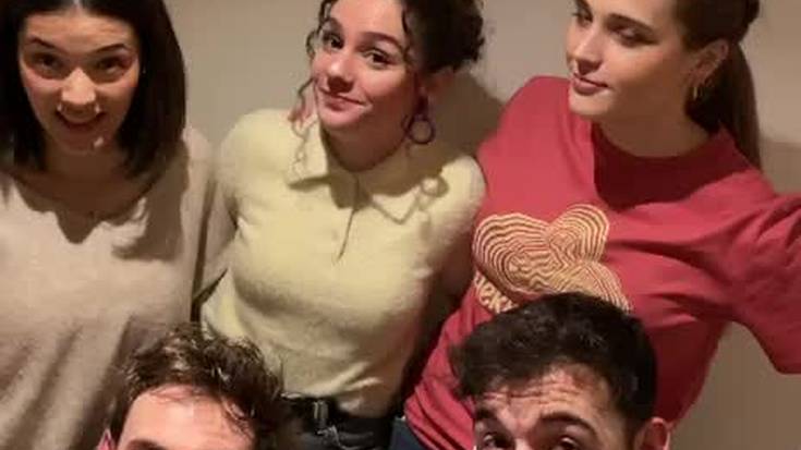 Sarrerak geratzen dira 'Go!azen'-en kontzertuko bigarren emanaldirako