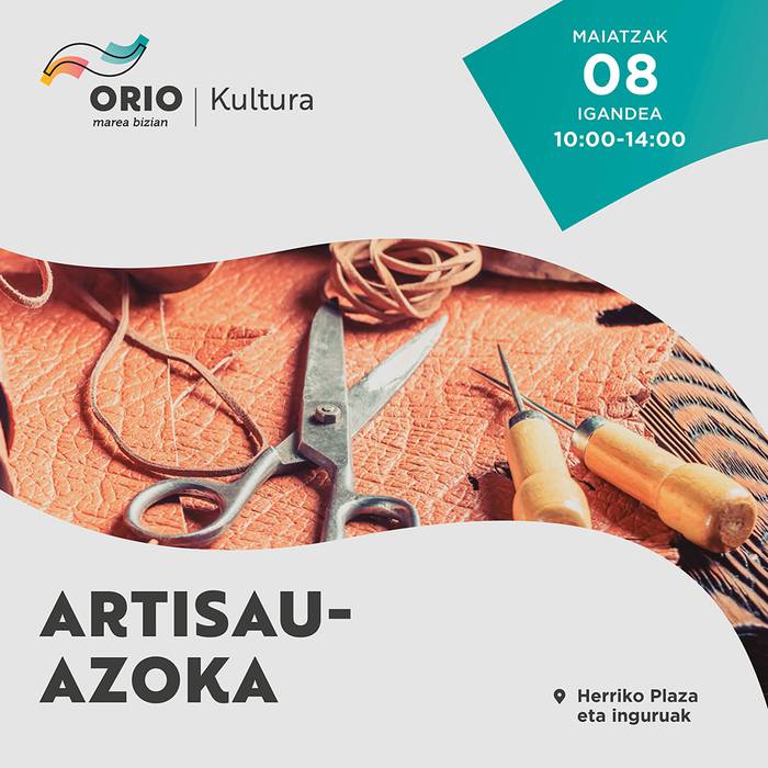 Artisau azoka
