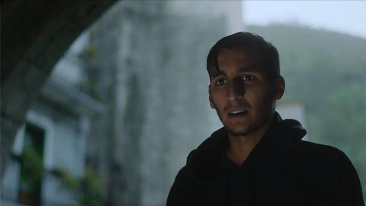 Aipamen berezia jaso du Ekain Albiteren 'Haizearen egia' filmak Lekeitioko Euskal Zine Bileran