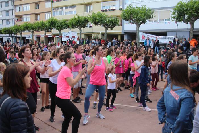 Zelai Ondoko festak antolatzeko bilera irekia deitu dute