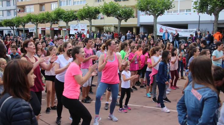 Zelai Ondoko festak antolatzeko bilera irekia deitu dute