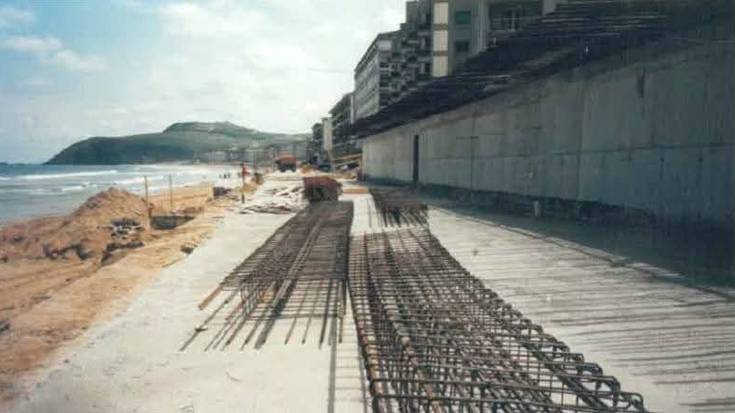 Urban Klima proiektuko obrak lizitaziora atera ditu udalak