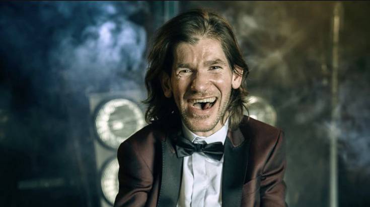 Telmo Irureta: "Ez dakit ateak zabalduko dizkidan honek. Espero dut baietz. Behintzat, sari hau hor geratuko da"