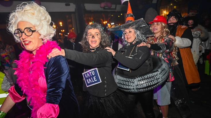 Getaria irudimenez blai