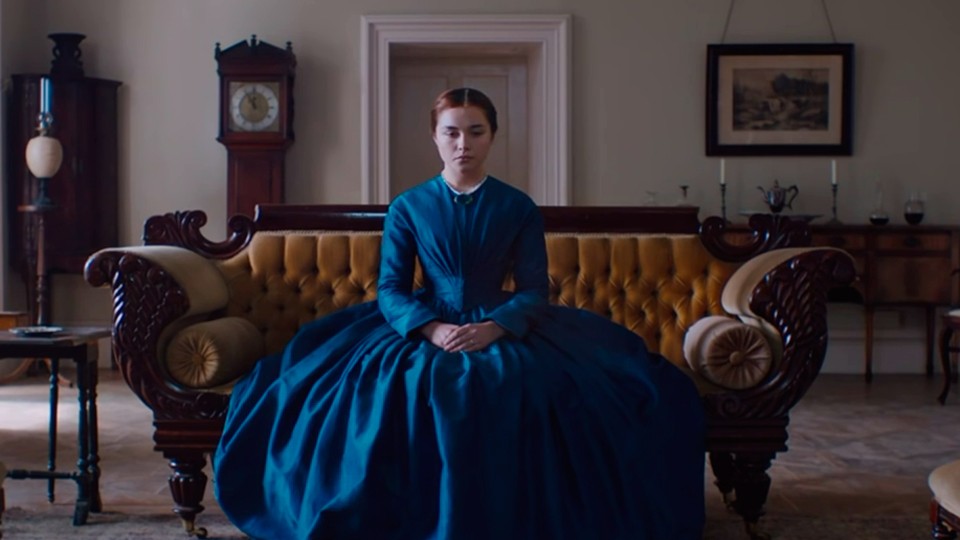 'Neruda' eta 'Lady Macbeth' filmak asteburuan, Baztartxon