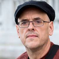 Iñaki Segurolaren webgunearen aurkezpena