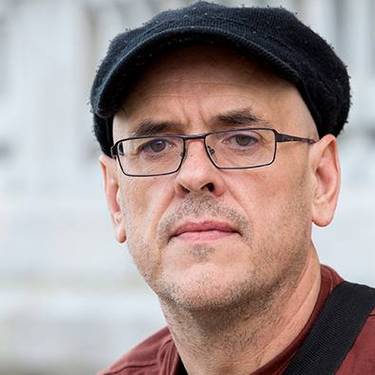 Iñaki Segurolaren webgunearen aurkezpena