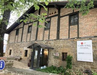 Zumalakarregi Museorako sarrerak