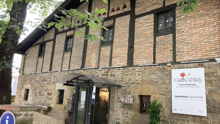 Zumalakarregi Museorako sarrerak