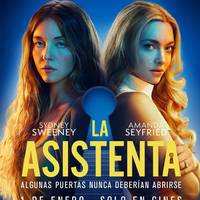 Zinema: 'La asistenta'