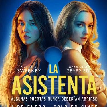 Zinema: 'La asistenta'