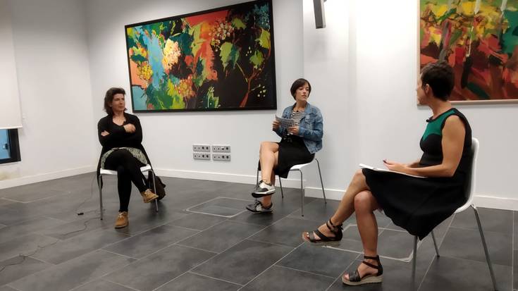 Kudeaketaren atzeko interesak