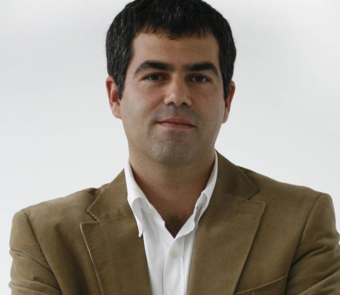 Gorka Moreno (soziologoa): "Politikariek elkabizitza sustatu behar dute"