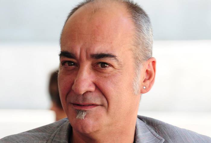 Martin Garitanok Oriora egingo du bisita