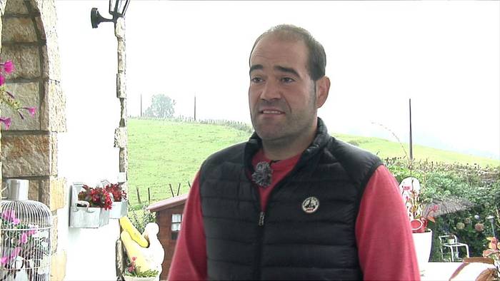 Mikel Portularrume izango da Zumaiako gizonezkoen traineruko entrenatzaile berria
