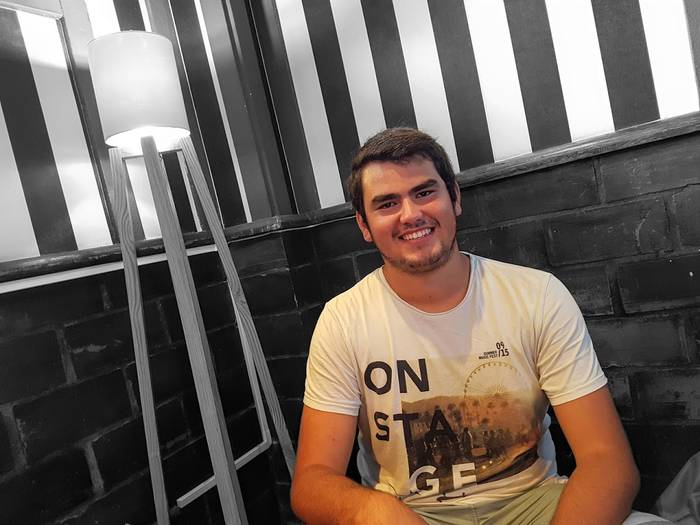 ‘Haizearen egia’, Saharako istorio bat fikzio moduan kontatua 