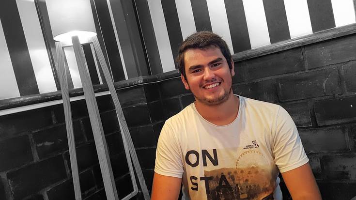 ‘Haizearen egia’, Saharako istorio bat fikzio moduan kontatua 