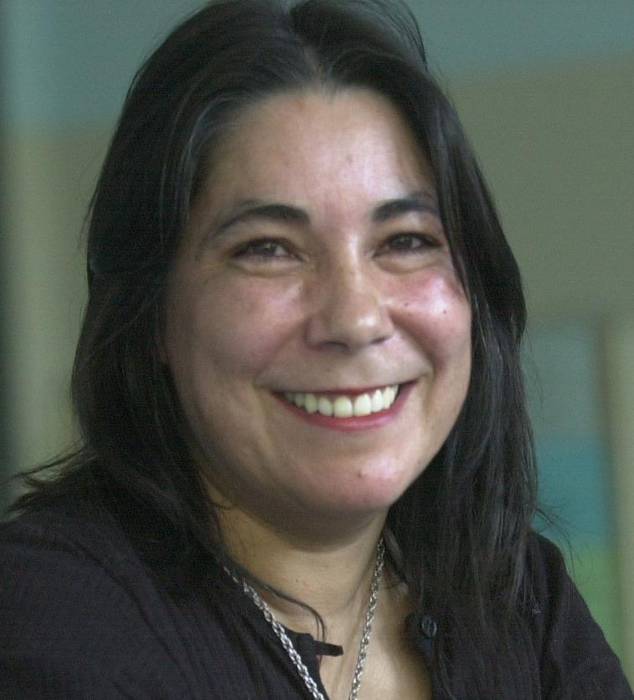 Nekane Jurado: "Arriskuetan soilik pentsa dezagun nahi du merkatuak"