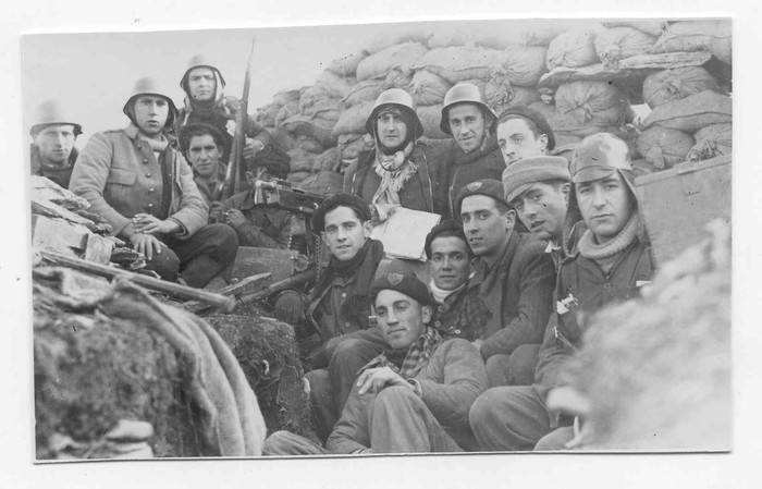 Oroimen historikoaren inguruko dokumentazioa jasotzeko bulegoa irekiko du Zumaiako Udalak turismo bulegoan
