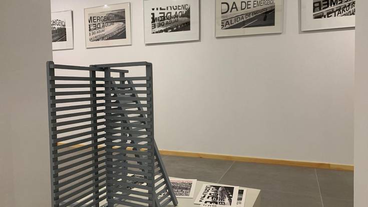 Sormena autobus barruan