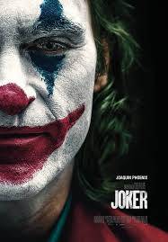 'Joker' filma