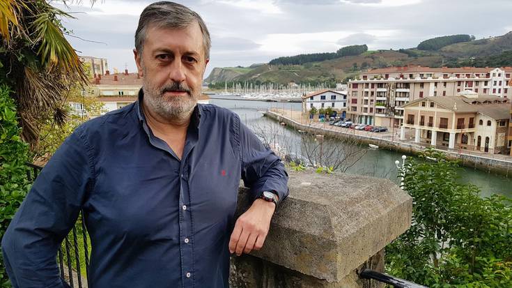 Joxemi Antia: “Ahal bada ligak jokatuko dira, baina geratuko ditugu beharrezkoa bada”