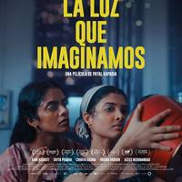 Zinema: 'La luz que imaginamos' filma