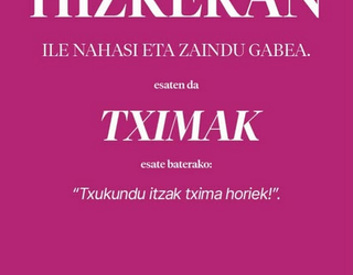 Tximak
