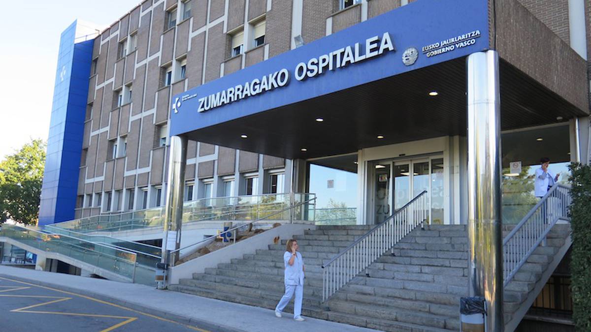 Zumarragako ospitalean bloke kirurgiko berria eraikiko dute 2028rako