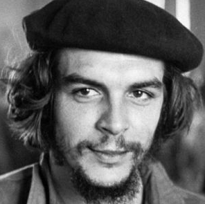 Gaur Che Guevarari buruzko proiekzioa, Photomuseumen 