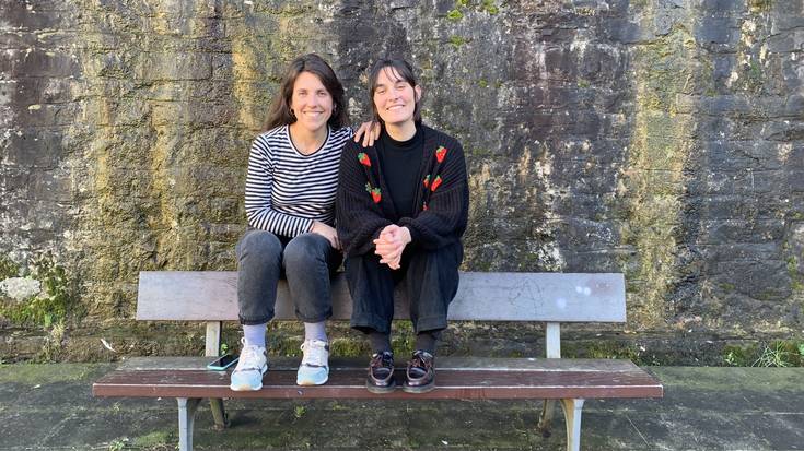 "Albergak kuleroak garbitzen dituen ekonomiari egiten dio so"