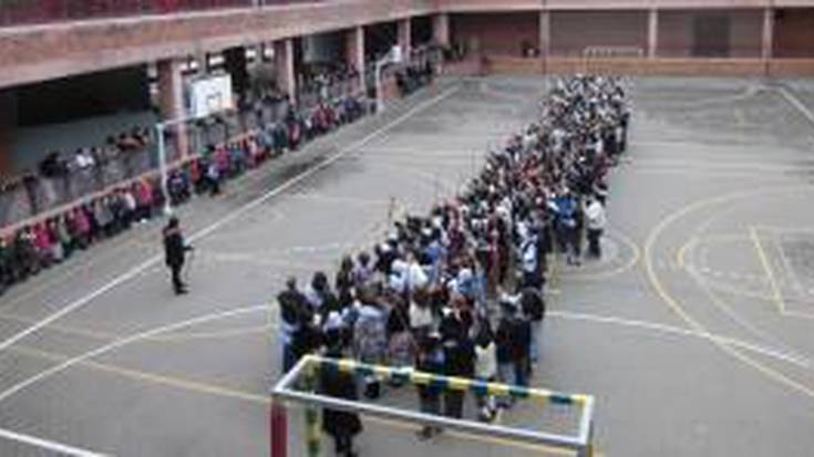 Santa Ageda bezperan kopla kantari