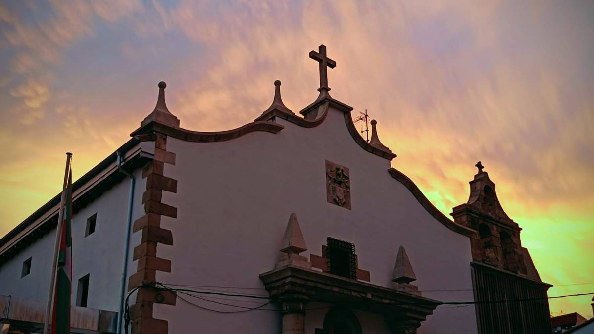 Ibilaldi musikatuak egingo dituzte astean zehar Musika eta Dantza Eskolan