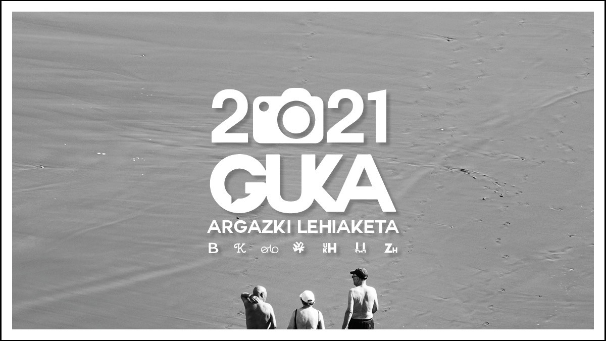 GUKA udako argazki lehiaketan parte hartu nahi?