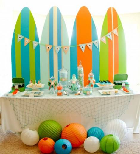 Surf festa egingo dute Zumaian larunbatean