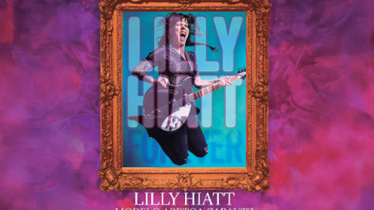 Kontzertua: Lilly Hiaten kontzertua