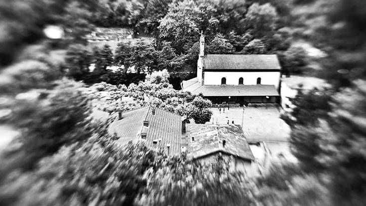 Bi sari irabazi ditu Imanol Manterolak beste hainbat argazki rallytan