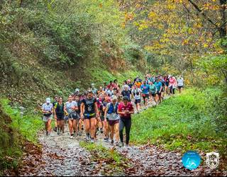Abenduaren 13rako emakumeei zuzendutako bigarren irteera antolatu dute Domusa Teknik 40 MLK-koek