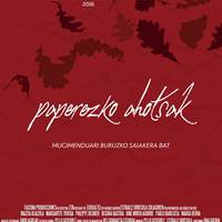 'Paperezko ahotsak' dokumentala emango da bihar Aita Marin