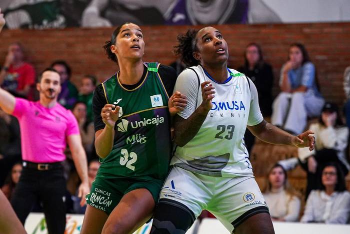 Porrotarekin itxi dute urtarrila ISBren bi taldeek