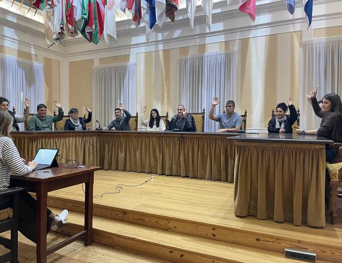 Eskualtxetan alokairu sozialeko etxebizitzak egiteko plan berezia onartu dute