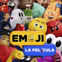 'Emoji' filma