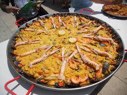 Aizarnazabalgo Euskal Jai eguneko paella janerako sarrerak salgai daude dagoeneko