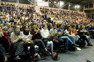 Iñaki Gurrutxaga oriotarrak bigarren egin du Errenteriko final laurdenean